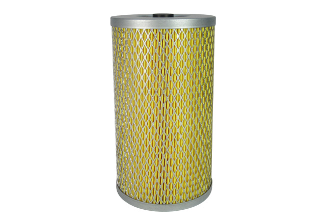 fuel filter cartridge